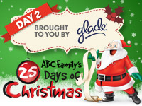 ABC Family | 25 Days of Christmas- Sponsorship Opportunity