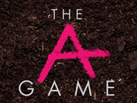 ABC Family | The A Game- Game Concept