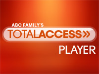 ABC Family | Total Access Player