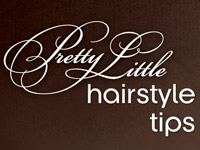 ABC Family | Pretty Little Liars Hairstyle Tips Sponsored by Tresemme