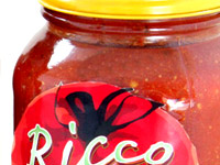 Ricco Pasta- Packaging Design Concept